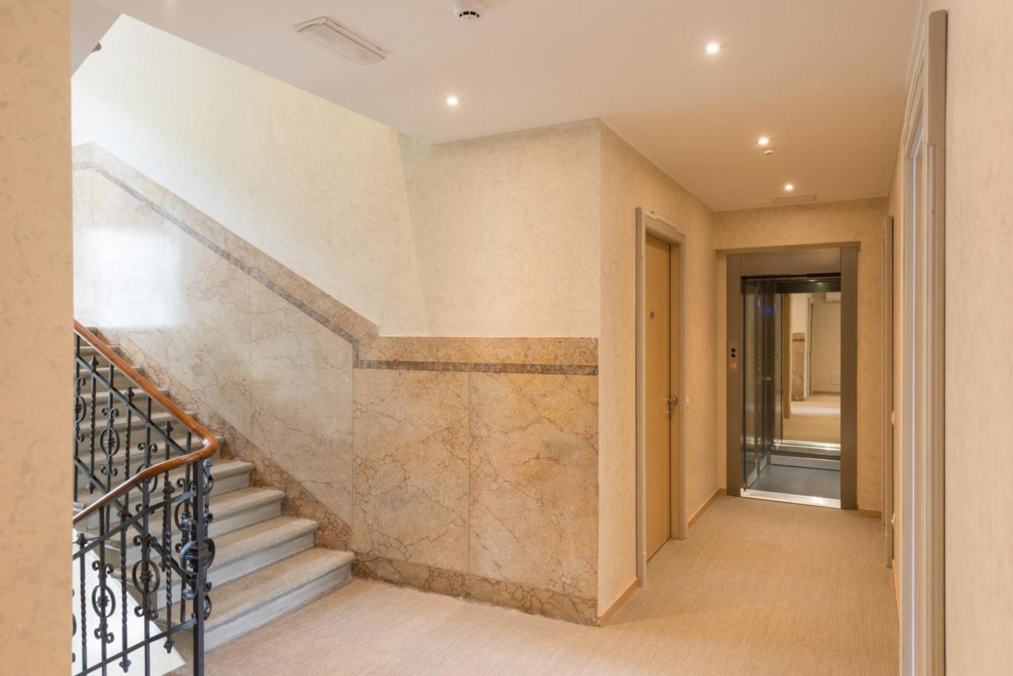 Hotel Helvetia Lezzeno Εξωτερικό φωτογραφία