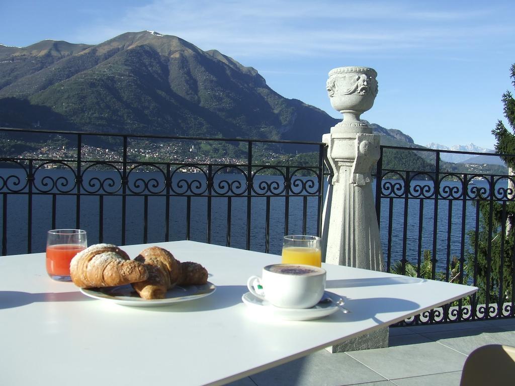 Hotel Helvetia Lezzeno Εξωτερικό φωτογραφία